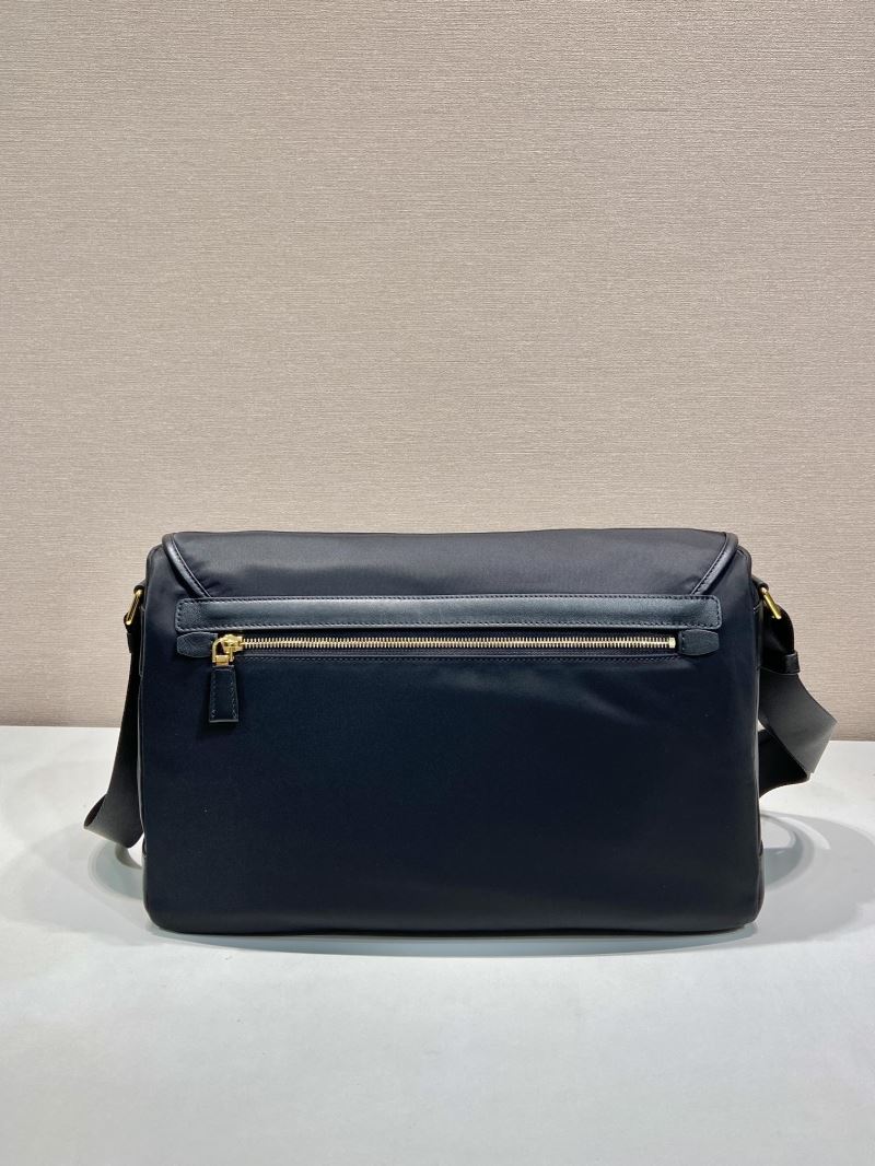 mens Pra*a satchel bags